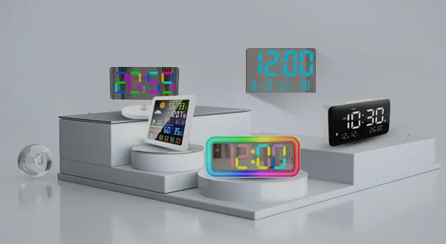 Smart Home -producten Smart Home -producten