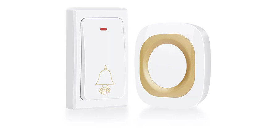 Waarom de zelfgenererende Power Flash en Ringtone Wireless Doorbell een revolutionaire keuze is