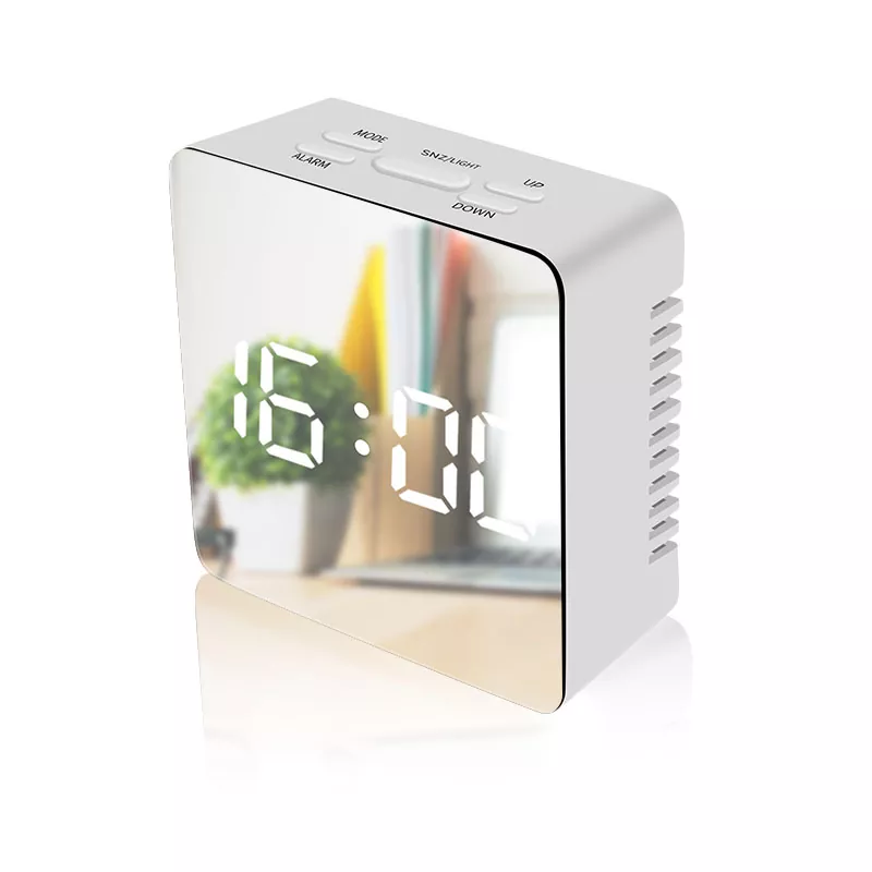 Waarom zou u de juiste wekker kiezen voor uw dagelijkse routine?