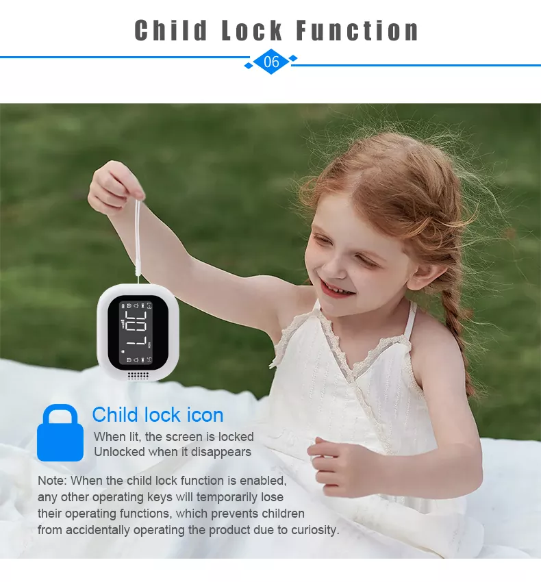 Wireless Extra Loud Vibration Clock