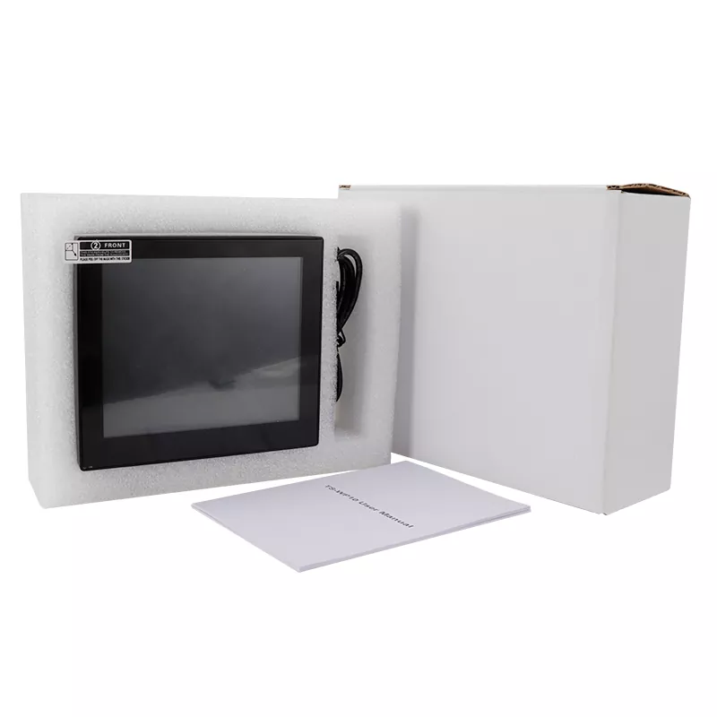 Silicone Bathroom Clock