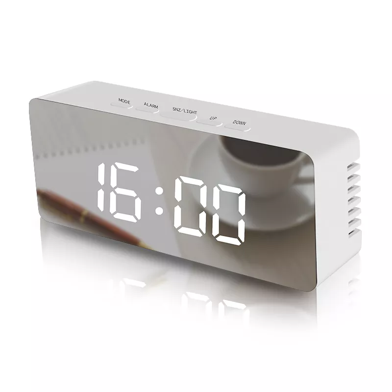 Digital Table Clock